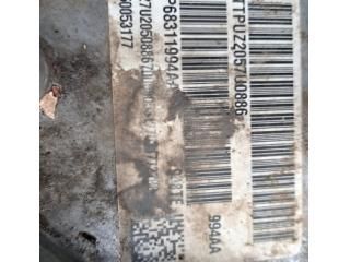 bontott JEEP COMPASS Automata Váltó