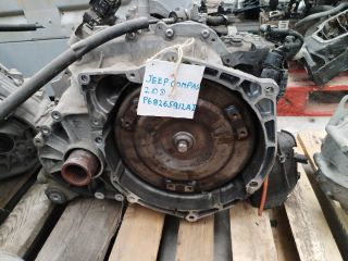 bontott JEEP COMPASS Automata Váltó