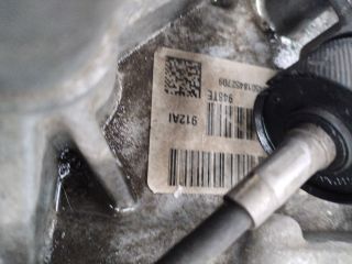 bontott JEEP COMPASS Automata Váltó