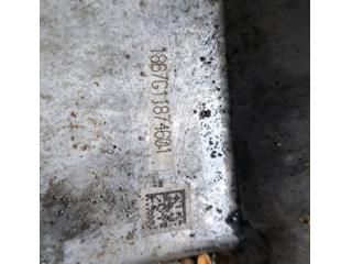 bontott JEEP COMPASS Automata Váltó