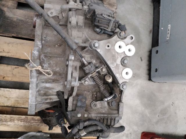 bontott JEEP COMPASS Automata Váltó