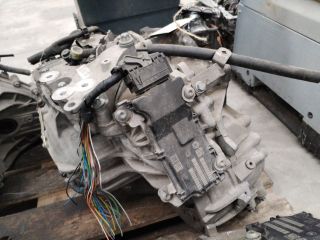 bontott JEEP COMPASS Automata Váltó