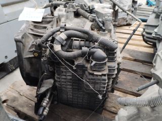 bontott JEEP COMPASS Automata Váltó