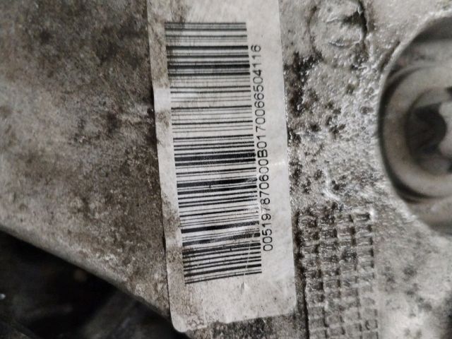 bontott JEEP COMPASS Automata Váltó