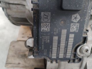 bontott JEEP COMPASS Automata Váltó