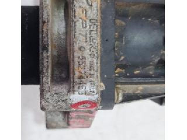 bontott JEEP COMPASS EGR / AGR Szelep