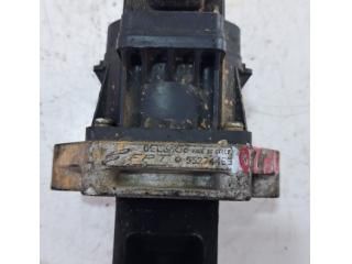 bontott JEEP COMPASS EGR / AGR Szelep