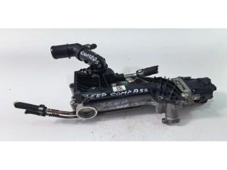bontott JEEP COMPASS EGR Hűtő