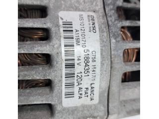 bontott JEEP COMPASS Generátor