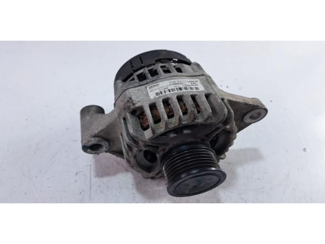 bontott JEEP COMPASS Generátor