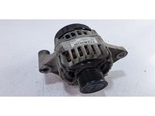 bontott JEEP COMPASS Generátor