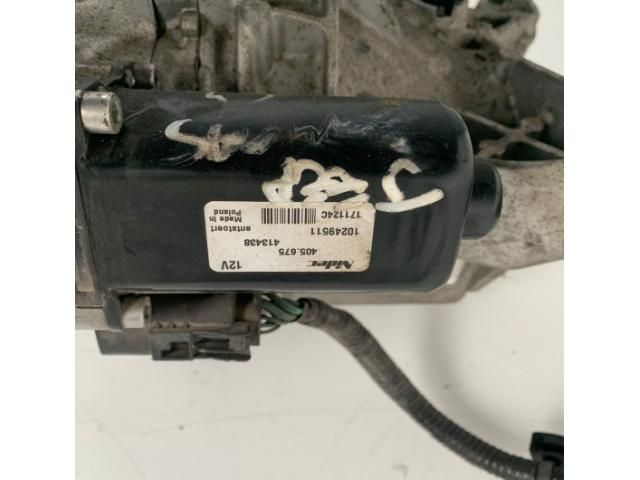 bontott JEEP COMPASS Hátsó Differenciálmű