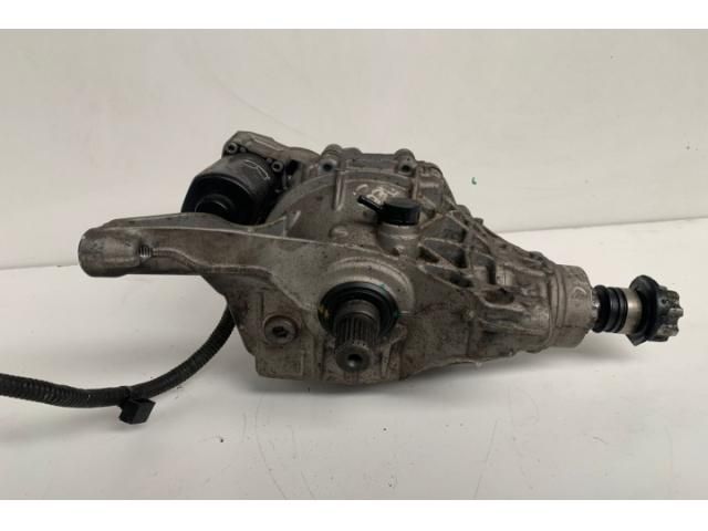 bontott JEEP COMPASS Hátsó Differenciálmű