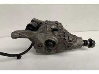 bontott JEEP COMPASS Hátsó Differenciálmű