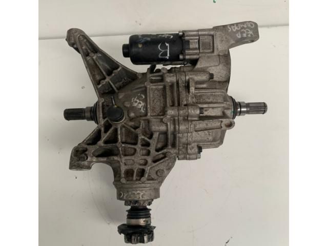 bontott JEEP COMPASS Hátsó Differenciálmű