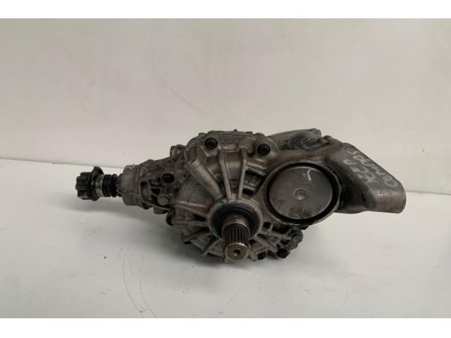 bontott JEEP COMPASS Hátsó Differenciálmű