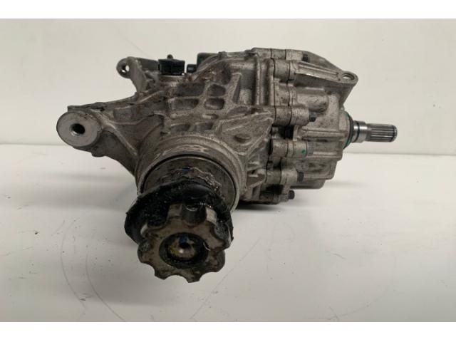 bontott JEEP COMPASS Hátsó Differenciálmű