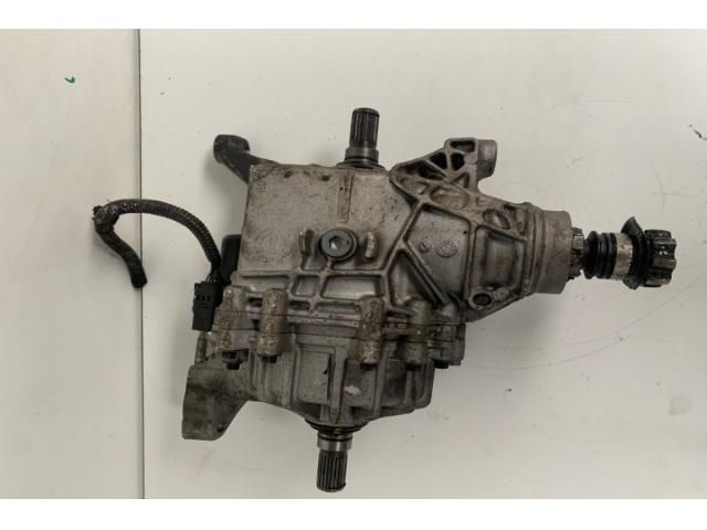 bontott JEEP COMPASS Hátsó Differenciálmű