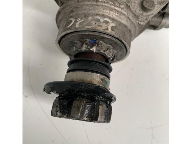 bontott JEEP COMPASS Hátsó Differenciálmű