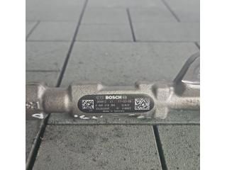 bontott JEEP COMPASS Közösnyomócső