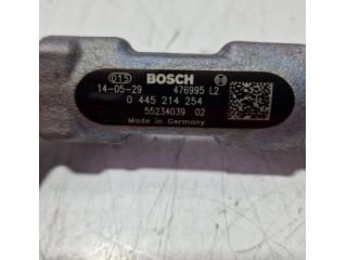 bontott JEEP COMPASS Közösnyomócső