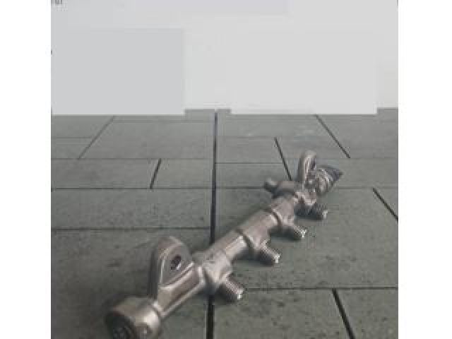 bontott JEEP COMPASS Közösnyomócső