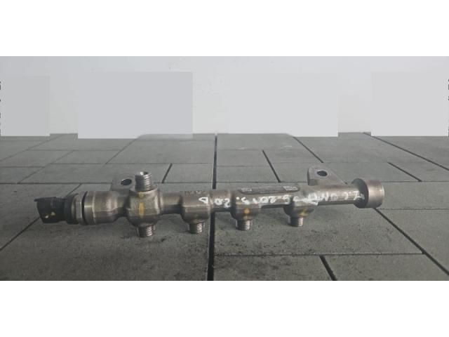 bontott JEEP COMPASS Közösnyomócső