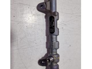 bontott JEEP COMPASS Közösnyomócső