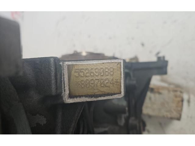 bontott JEEP COMPASS Motor (Fűzött blokk hengerfejjel)