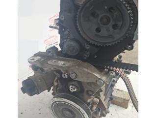bontott JEEP COMPASS Motor (Fűzött blokk hengerfejjel)