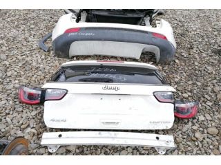 bontott JEEP COMPASS Motor (Fűzött blokk hengerfejjel)