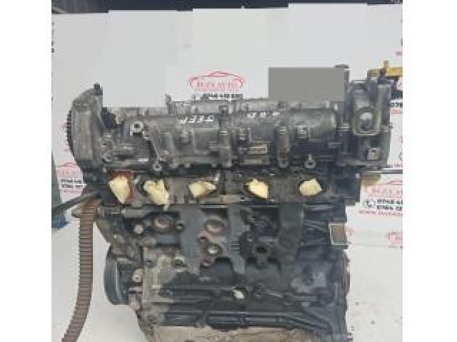 bontott JEEP COMPASS Motor (Fűzött blokk hengerfejjel)