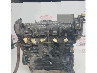 bontott JEEP COMPASS Motor (Fűzött blokk hengerfejjel)