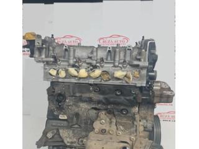 bontott JEEP COMPASS Motor (Fűzött blokk hengerfejjel)