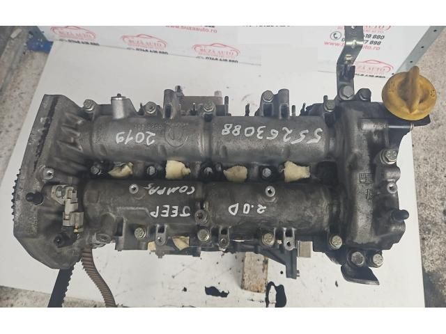 bontott JEEP COMPASS Motor (Fűzött blokk hengerfejjel)