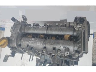 bontott JEEP COMPASS Motor (Fűzött blokk hengerfejjel)