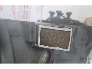 bontott JEEP COMPASS Motor (Fűzött blokk hengerfejjel)