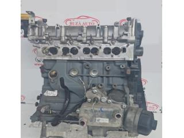 bontott JEEP COMPASS Motor (Fűzött blokk hengerfejjel)