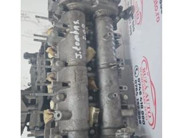 bontott JEEP COMPASS Motor (Fűzött blokk hengerfejjel)