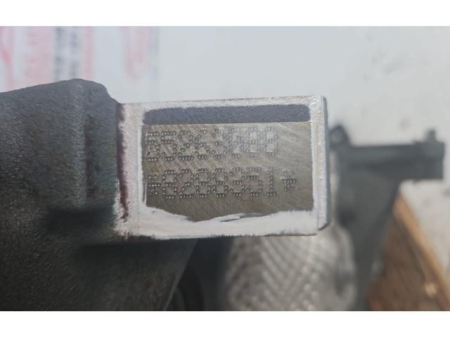 bontott JEEP COMPASS Motor (Fűzött blokk hengerfejjel)