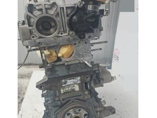 bontott JEEP COMPASS Motor (Fűzött blokk hengerfejjel)