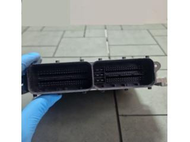 bontott JEEP COMPASS Motorvezérlő