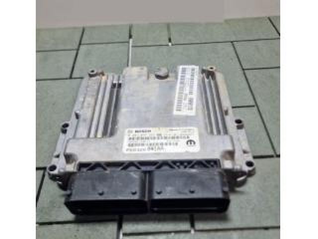 bontott JEEP COMPASS Motorvezérlő