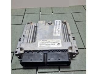 bontott JEEP COMPASS Motorvezérlő