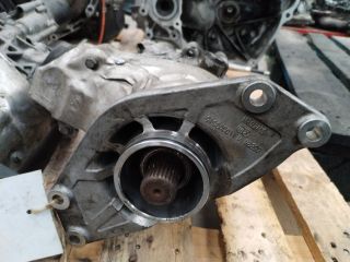 bontott JEEP COMPASS Osztómű