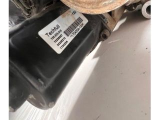 bontott JEEP COMPASS Osztómű