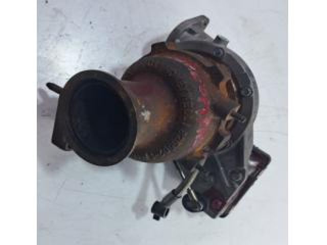 bontott JEEP COMPASS Turbó