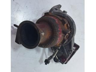 bontott JEEP COMPASS Turbó