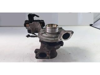 bontott JEEP COMPASS Turbó