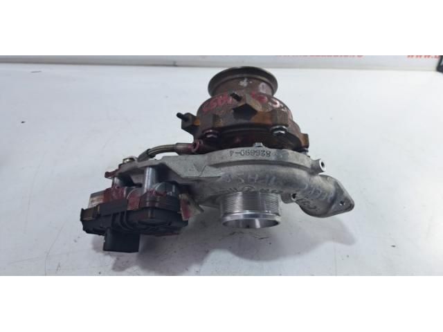 bontott JEEP COMPASS Turbó